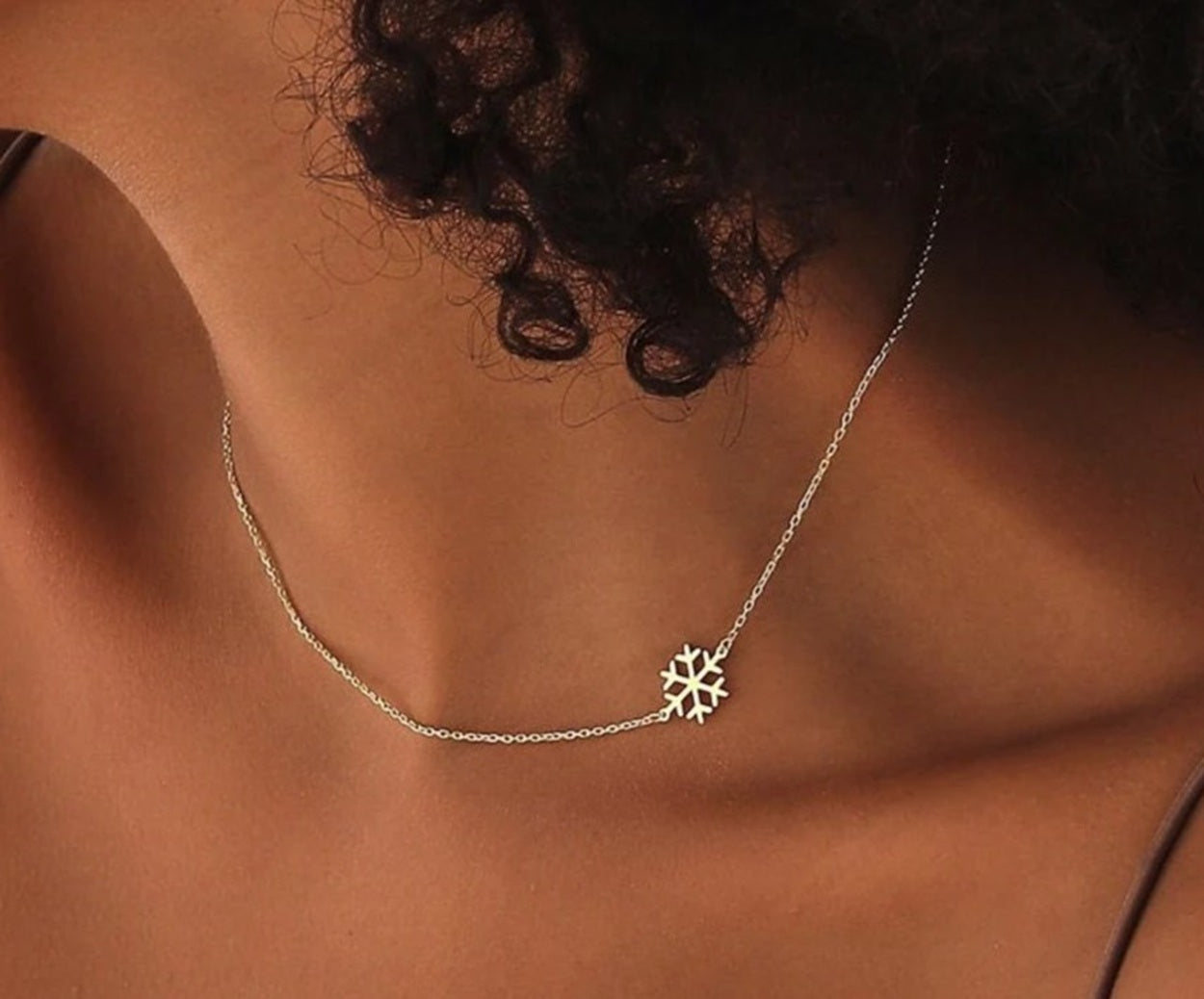 925 Sterling Silver Sun Symbol Charm Necklace