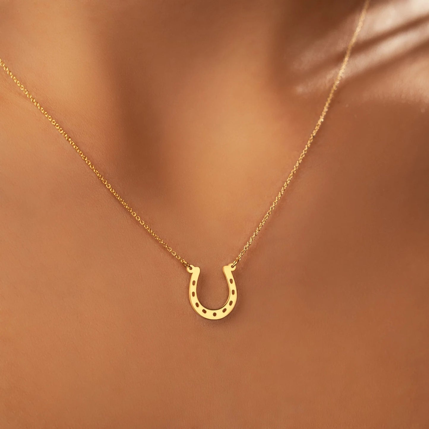 925 Sterling Silver Sun Symbol Charm Necklace