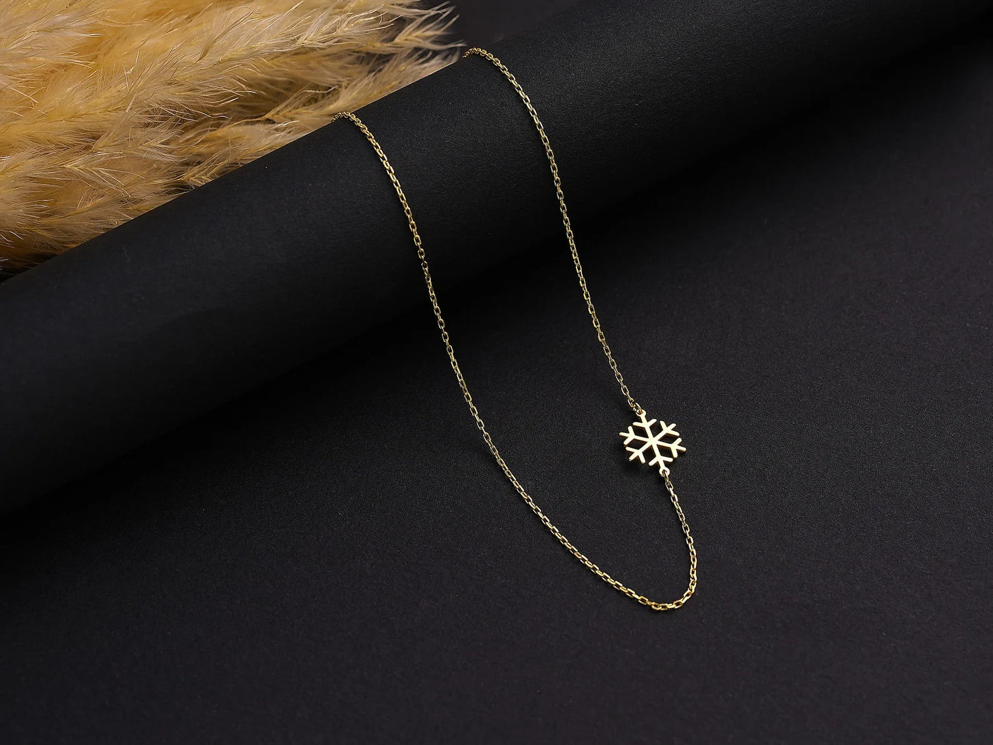 925 Sterling Silver Sun Symbol Charm Necklace