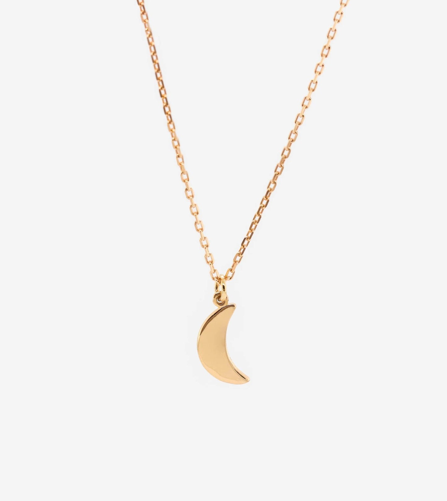 925 Sterling Silver Sun Symbol Charm Necklace