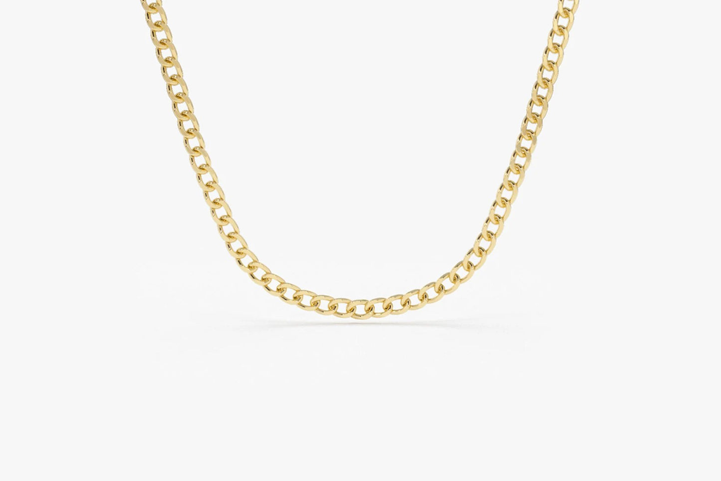 925 Sterling Silver Personalized Handwritten Name Necklace