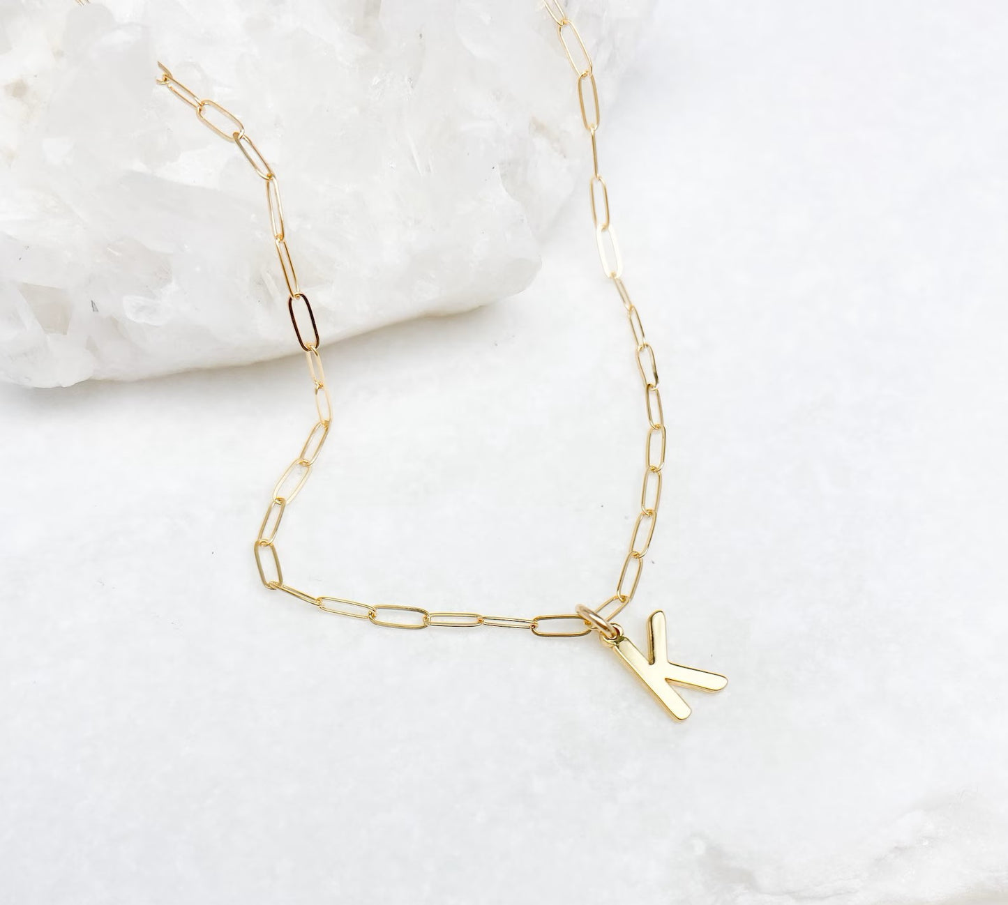 925 Sterling Silver Personalized Handwritten Name Necklace
