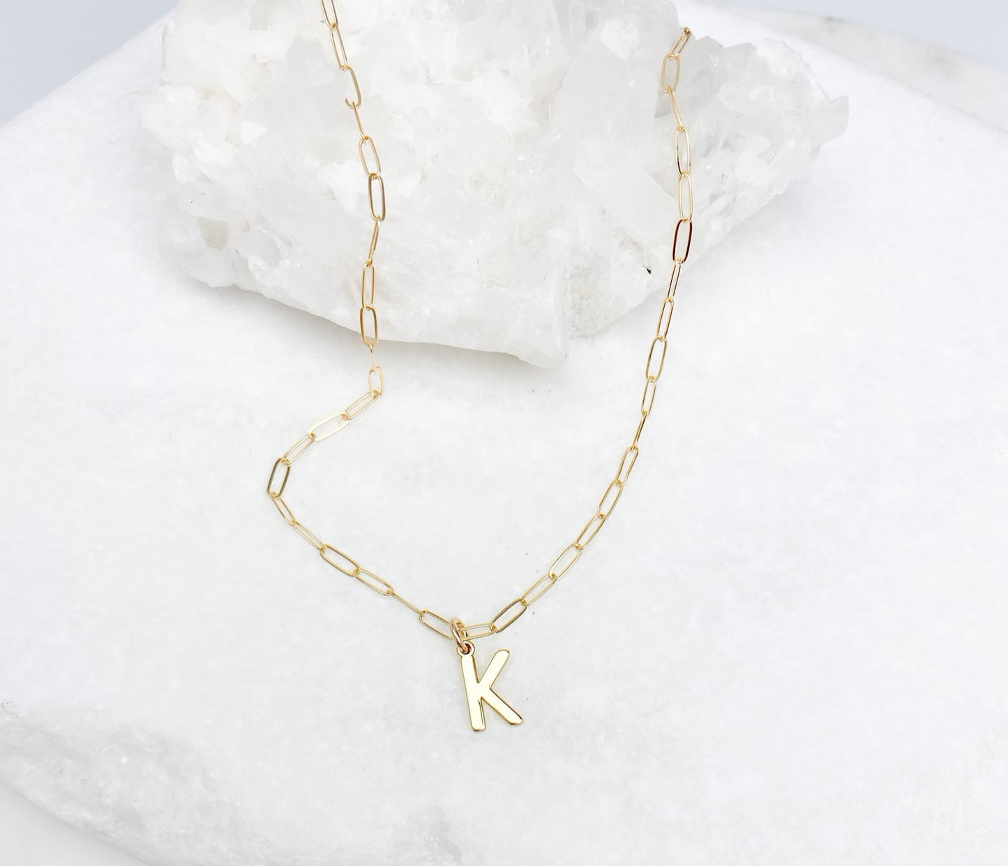 925 Sterling Silver Personalized Handwritten Name Necklace