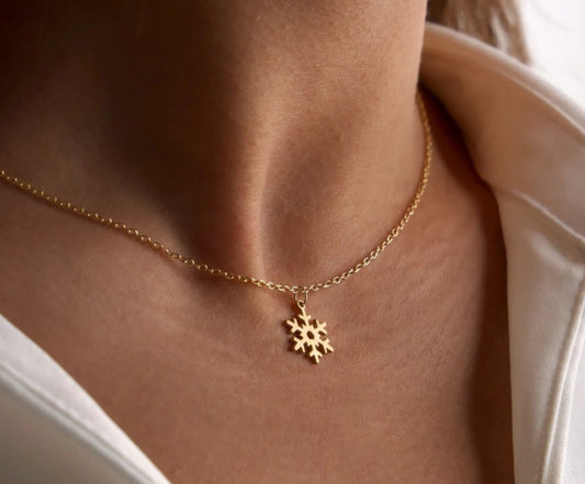 925 Sterling Silver Sun Symbol Charm Necklace