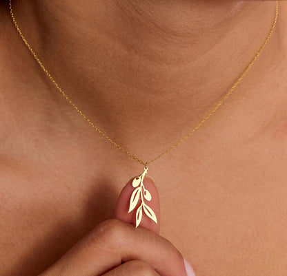 925 Sterling Silver Sun Symbol Charm Necklace
