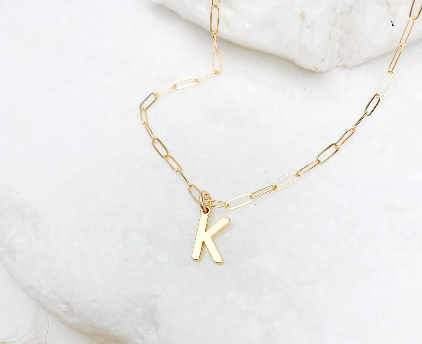 925 Sterling Silver Personalized Handwritten Name Necklace 