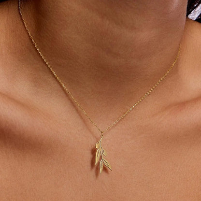 925 Sterling Silver Sun Symbol Charm Necklace