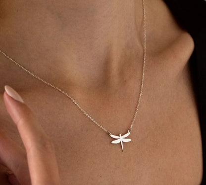 925 Sterling Silver Sun Symbol Charm Necklace