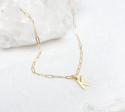 925 Sterling Silver Personalized Handwritten Name Necklace 