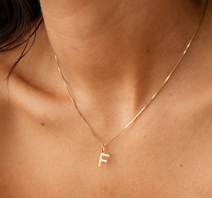 925 Sterling Silver Personalized Handwritten Name Necklace 